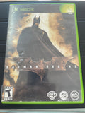 Batman Begins