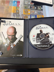 Hitman Trilogy