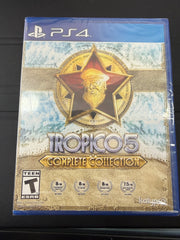 Tropico 5 [Complete Edition]