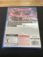 Tekken 8