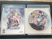 AR Tonelico Qogo Knell of Ar ciel