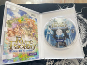 Rune Factory Tides of Destiny