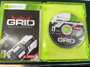 Grid Auto Sport Limited Black Edition