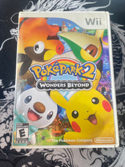 Pokepark 2: Wonders Beyond