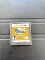 Phoenix Wright: Ace Attorney Justice For All