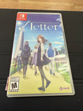 Root Letter: Last Answer