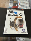 The Dog Island