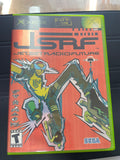 JSRF Jet Set Radio Future