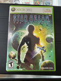 Star Ocean: The Last Hope