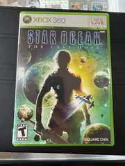 Star Ocean: The Last Hope