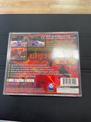 Wipeout XL