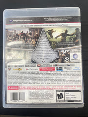 Assassin Creed Brotherhood