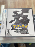 Pokemon White