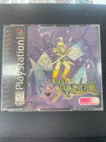 Alundra