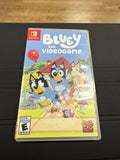 Bluey: The Videogame
