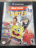 Nicktoons Unite!