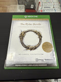 Elder Scrolls Online: Tamriel Unlimited