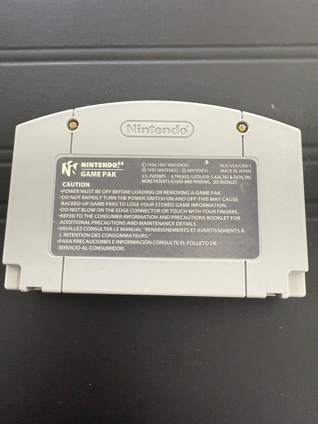 Mario Party 2