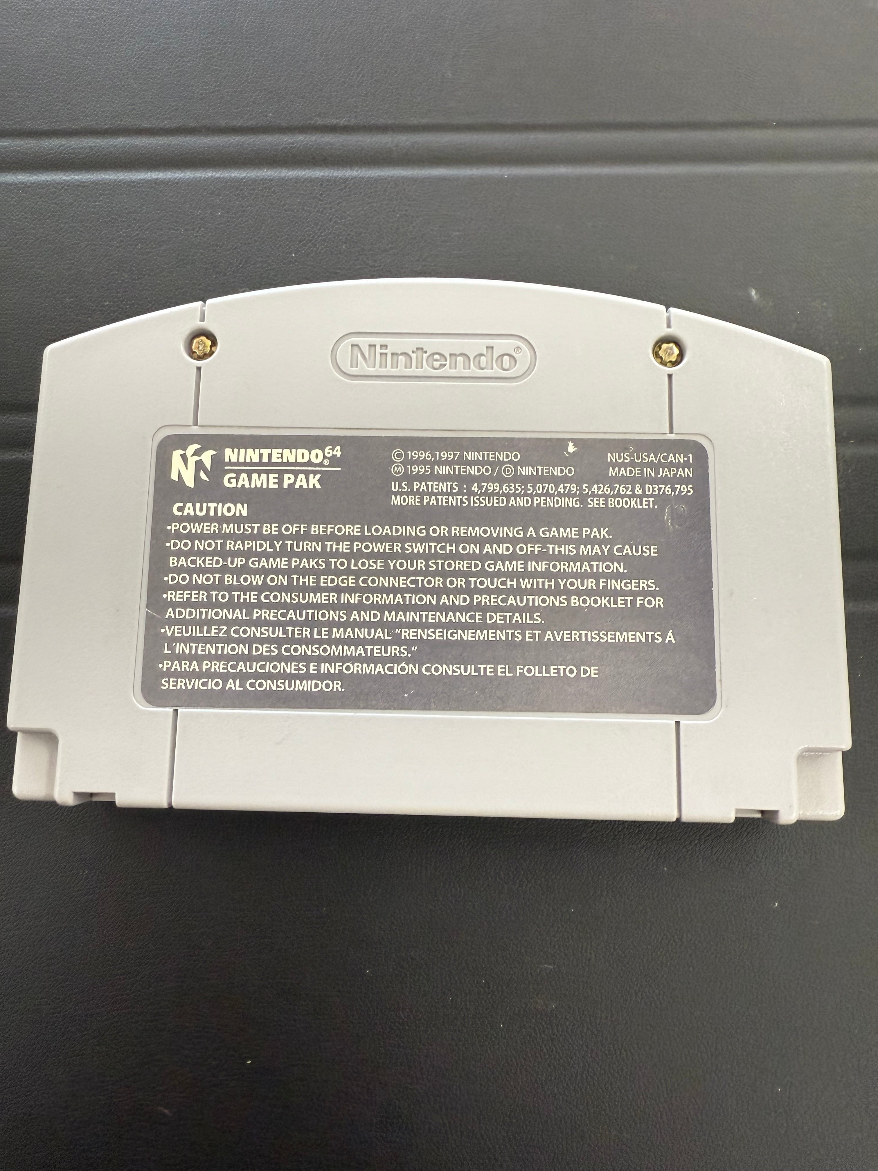 Mario Party 2