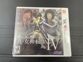 Shin Megami Tensei IV