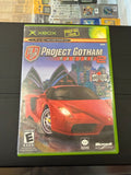 Project Gotham Racing 2