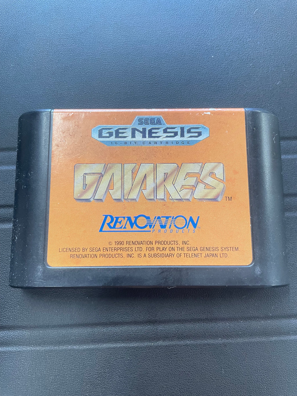 Gaiares