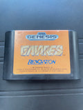 Gaiares