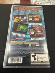 Marvel Trading Card Game