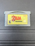 Zelda A Link To The Past/Four Swords