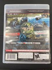 Sniper ghost warrior