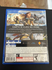 Horizon Zero Dawn