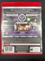 Saints Row IV: National Treasure Edition [Greatest Hits]