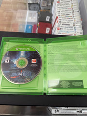 Jump Force
