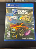 Rocket League [Collector's Edition]