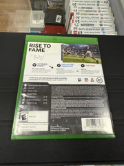 Madden NFL 21