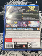 Dragon Ball Xenoverse 2
