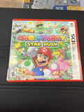 Mario Party Star Rush