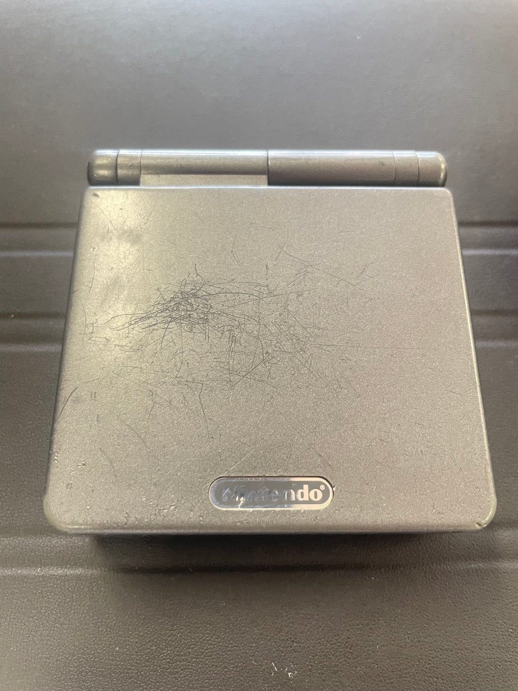 Gameboy Advance SP AGS-101