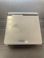 Gameboy Advance SP AGS-101