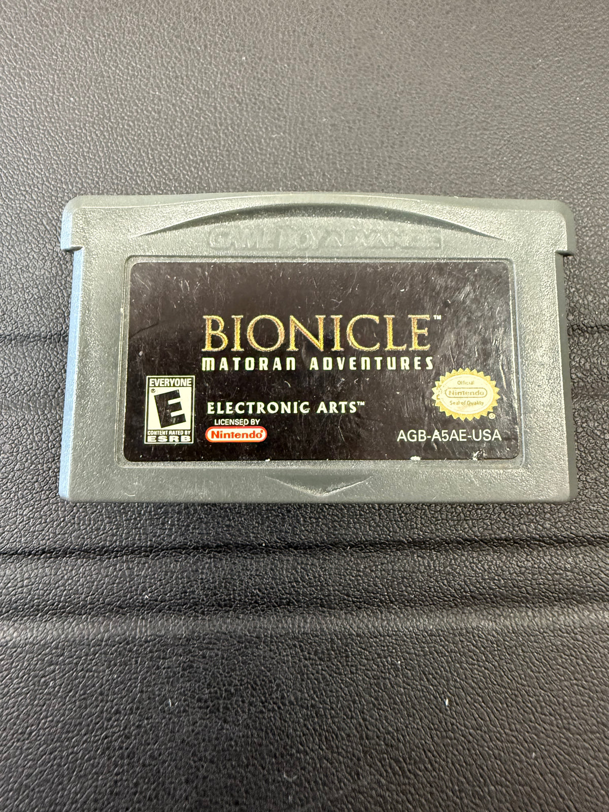 Bionicle: Matoran Adventures