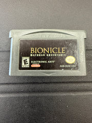 Bionicle: Matoran Adventures