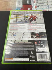 NHL 09