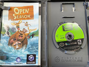 Open Season