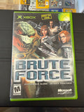 Brute Force