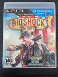 BioShock Infinite