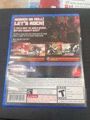 Guilty Gear: Strive