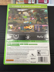 Plants vs. Zombies: Garden Warfare