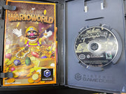 Wario World
