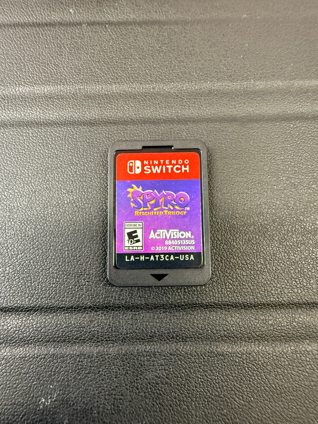 Spyro Reignited Trilogy