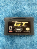 GT Advance Championship Racing